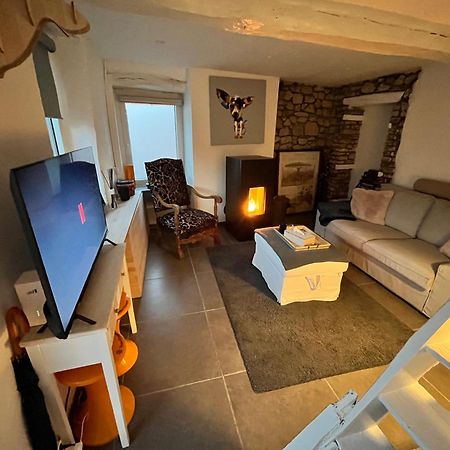 La Maison Mythique Andenne Esterno foto