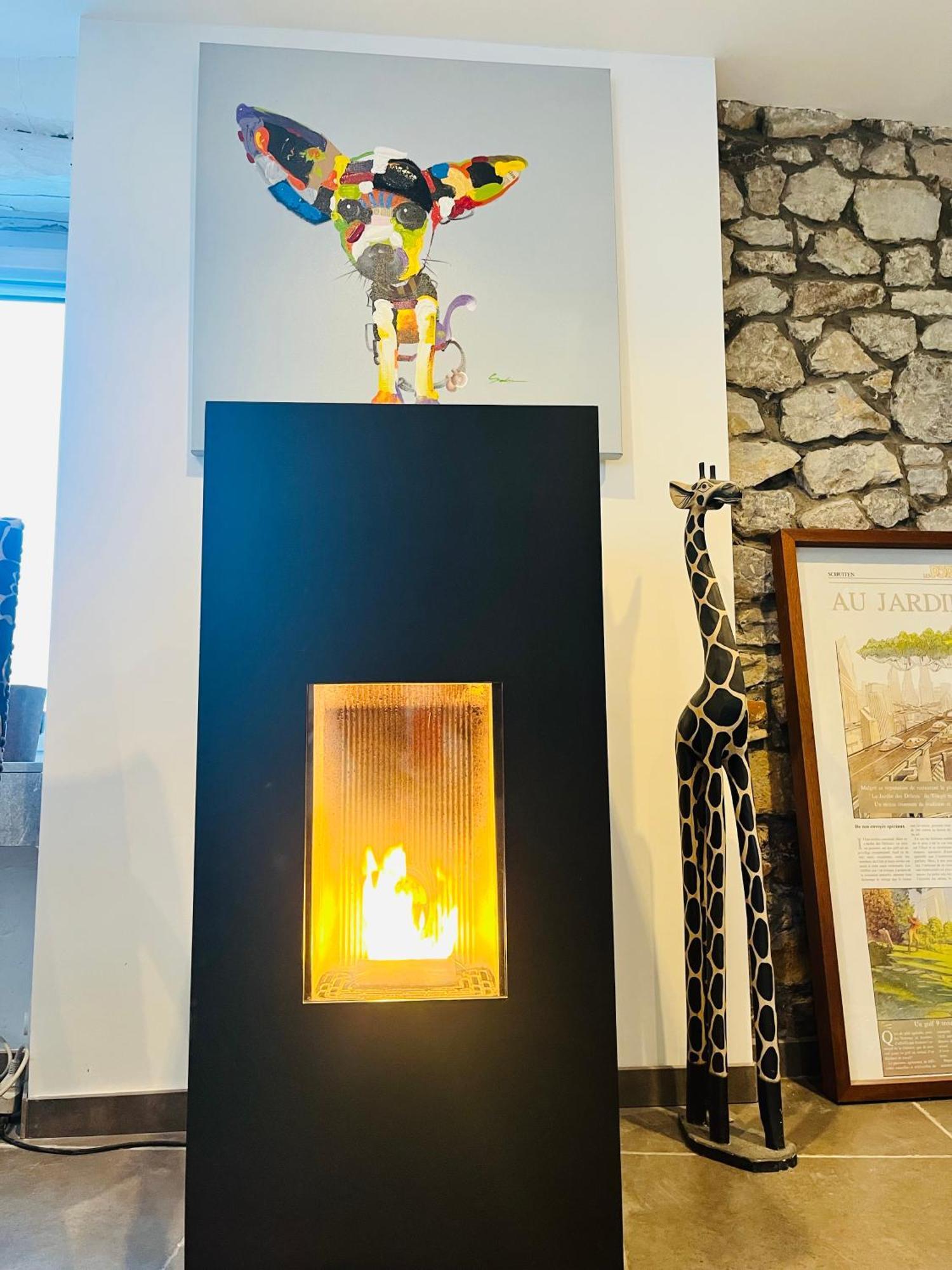 La Maison Mythique Andenne Esterno foto