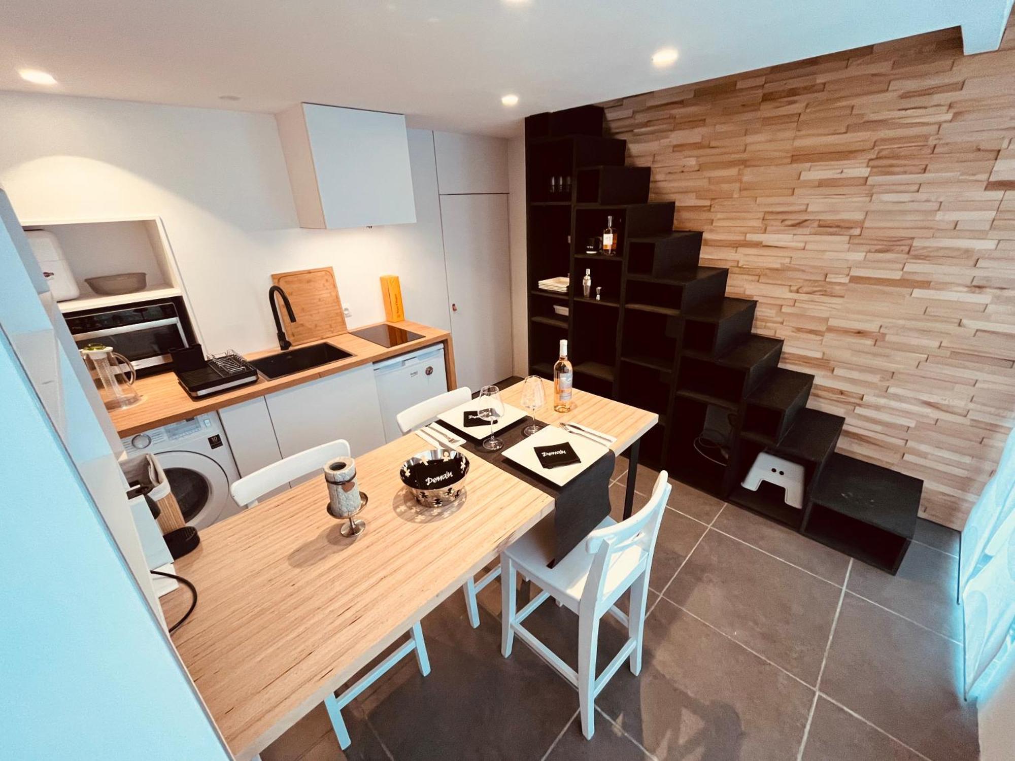 La Maison Mythique Andenne Esterno foto