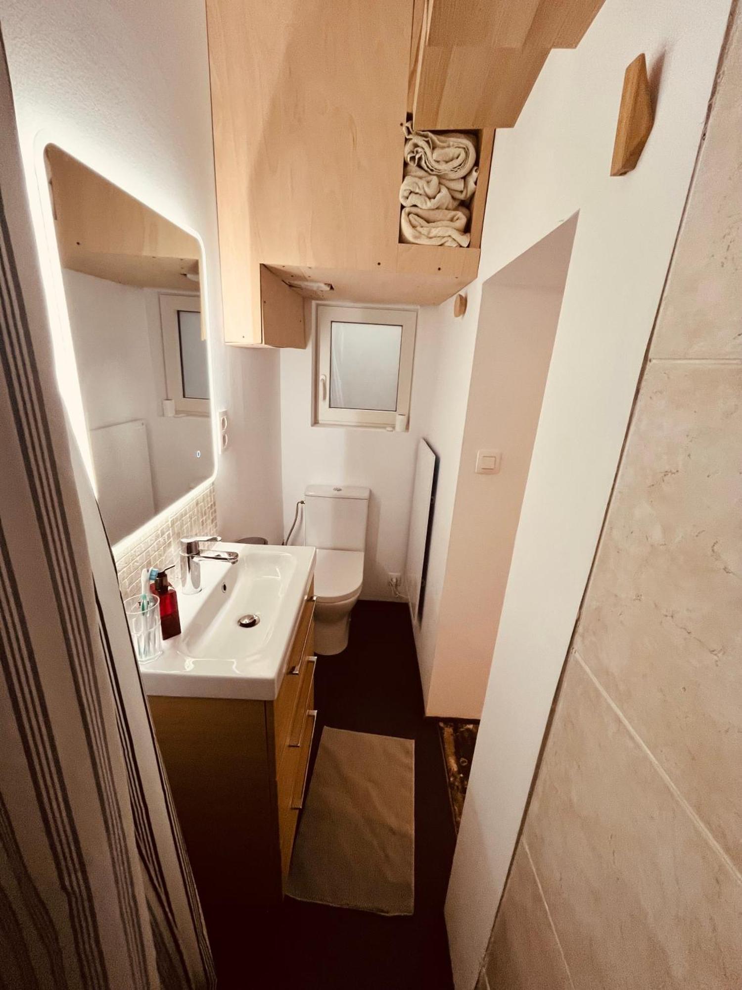 La Maison Mythique Andenne Esterno foto