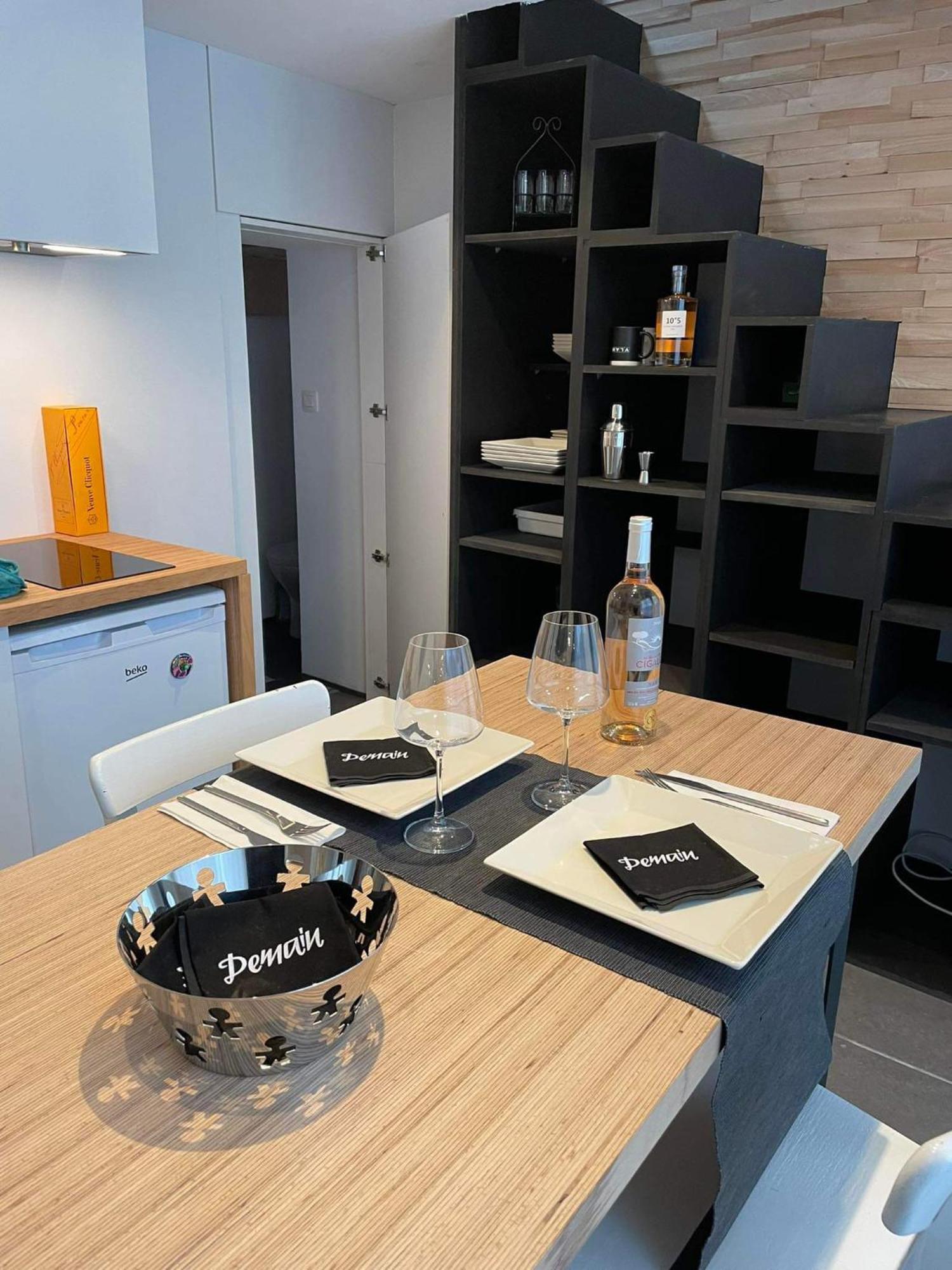 La Maison Mythique Andenne Esterno foto