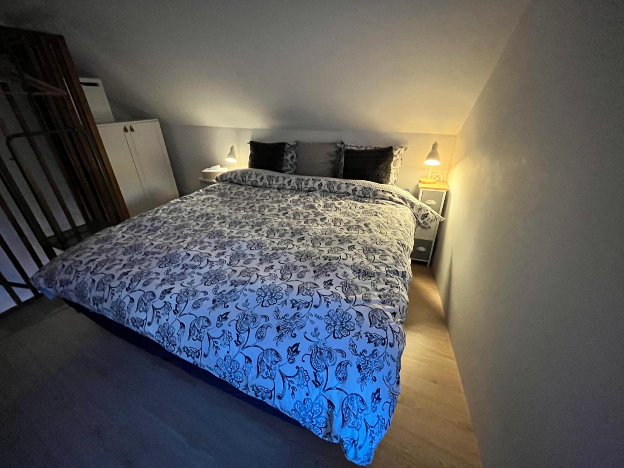 La Maison Mythique Andenne Esterno foto